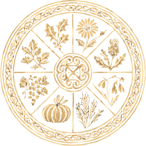 Wheel of the Year